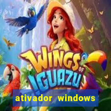 ativador windows loader 7